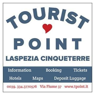فندق Tourist Point لا سبيتسْيا المظهر الخارجي الصورة