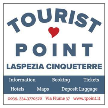 فندق Tourist Point لا سبيتسْيا المظهر الخارجي الصورة